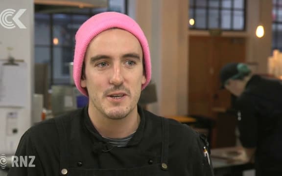 Organic producers call for national standard