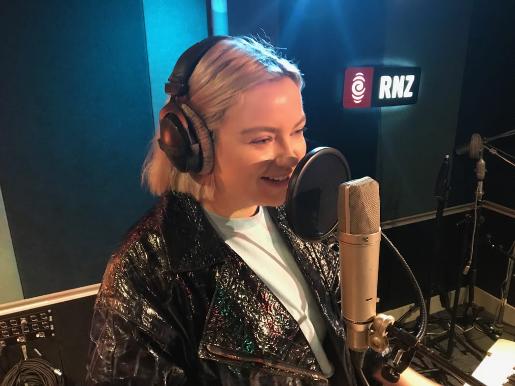 Navvy - RNZ First Song