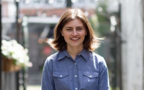 Chlöe Swarbrick