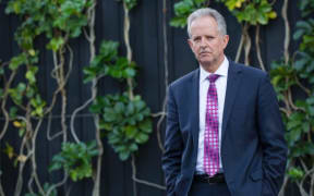 Judge Andrew Beecroft
