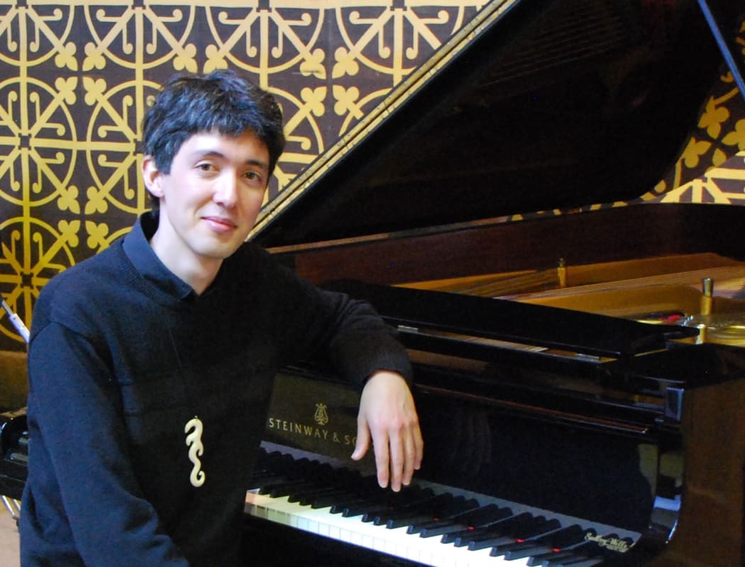 Jun Bouterey-Ishido