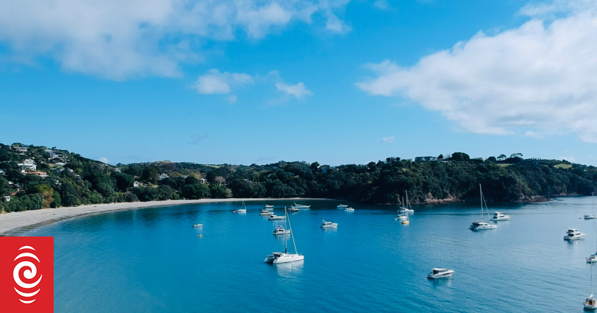 Calls for regulation of short-term rentals in light of Waiheke Island’s housing crisis