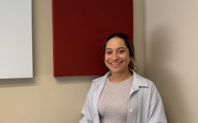 A Samoan University of Auckland Masters student is looking to explore the relationship between cardiovascular disease and psychological wellbeing among Pasifika, particularly fathers.
Aniva Hunkin