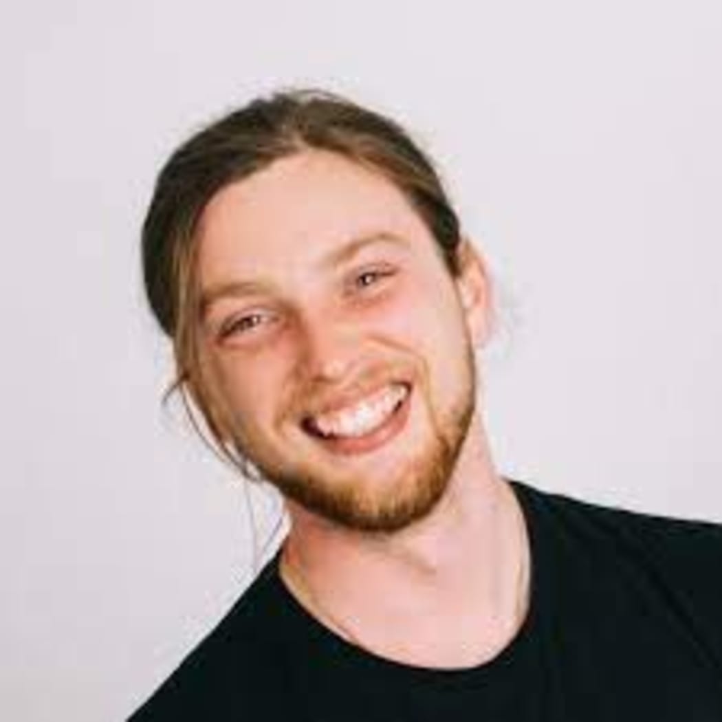 Gavin Hews