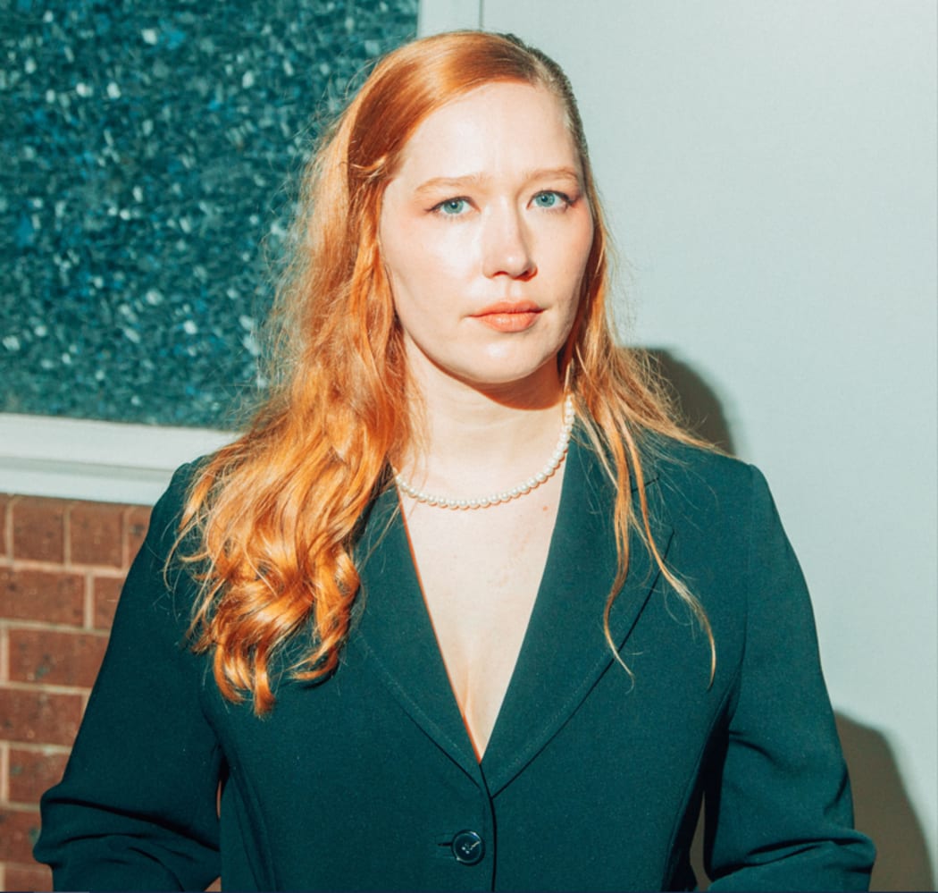 Julia Jacklin