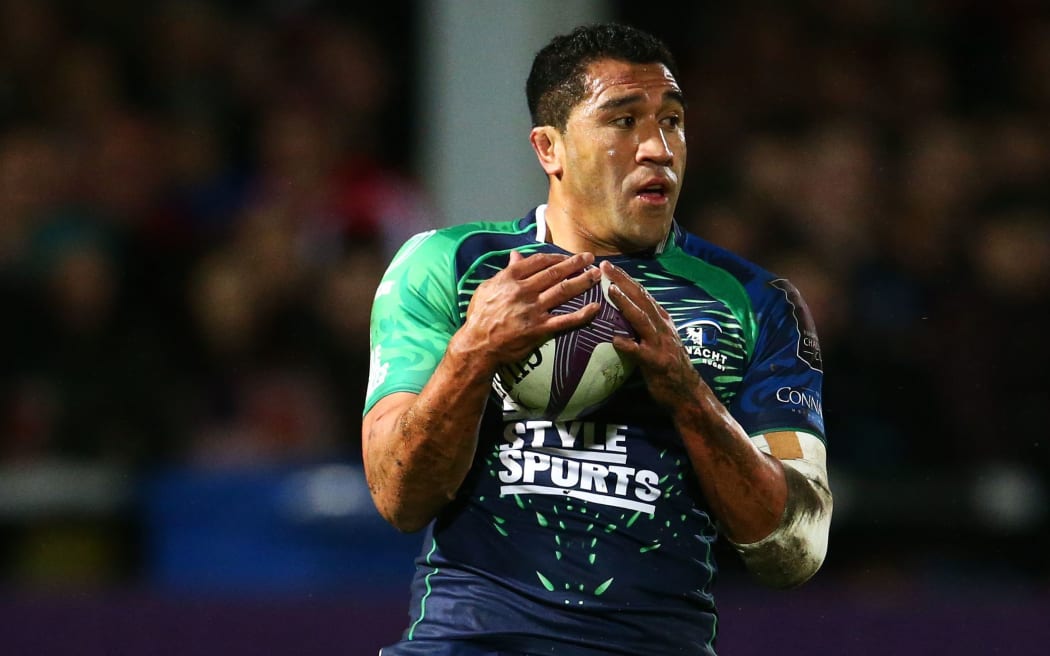 Mils Muliaina