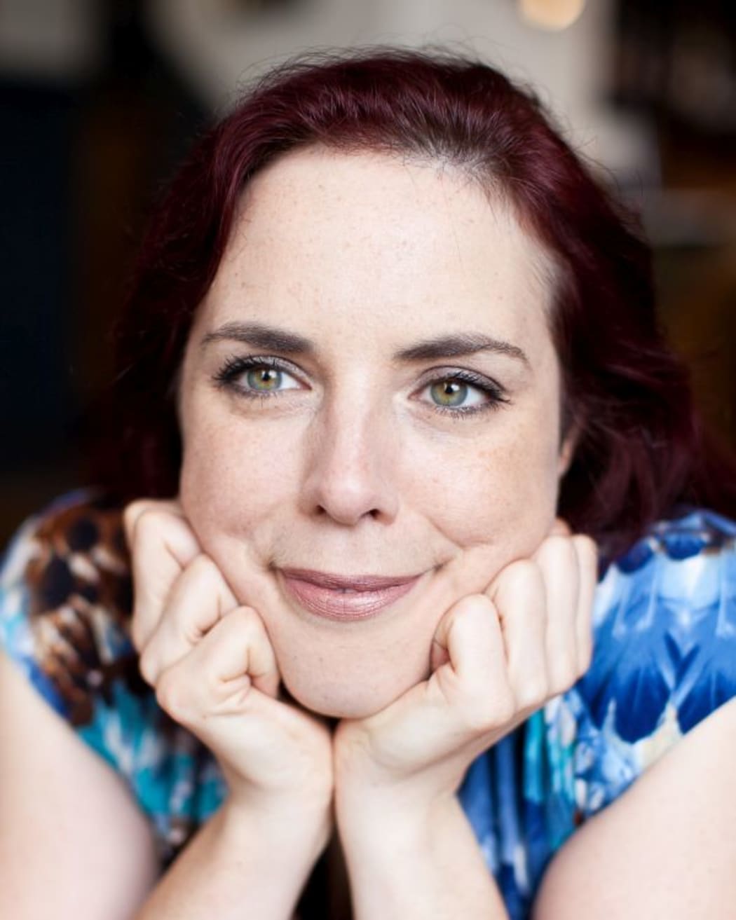 Kat Arney