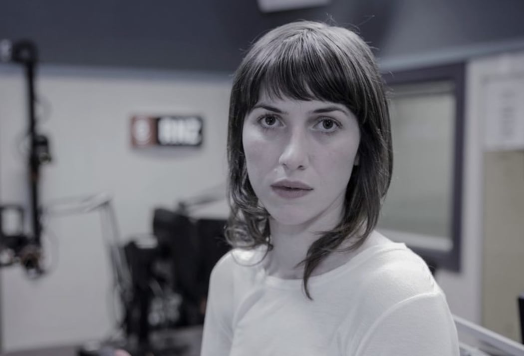Aldous Harding