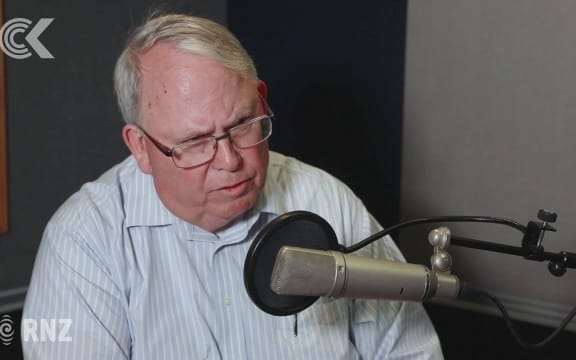 John Fellett on resignation and Simon Moutter's departure