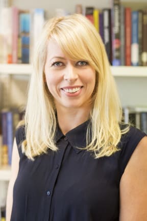 Dr Claire Meehan