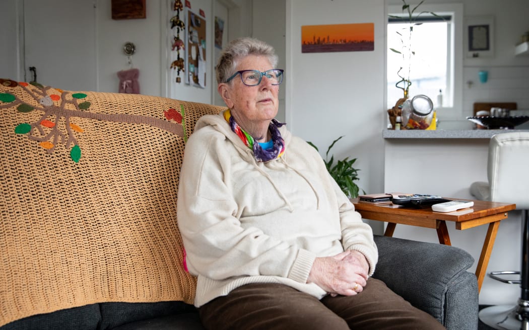Joan Bellingham