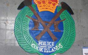 Cook Islands police