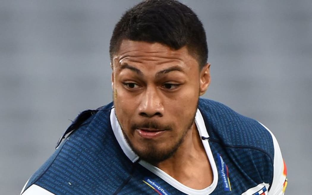 George Moala