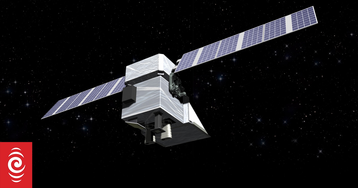 Why NZ invested $29m in a methane satellite unlikely to improve our farm emission estimates - Vimarsana News