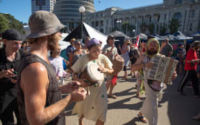 Protest