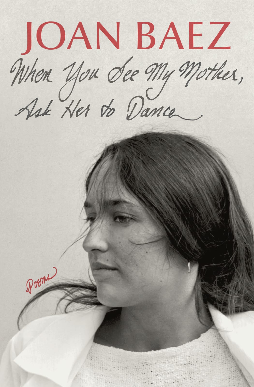 When You See My Mother Ask Her to Dance book cover