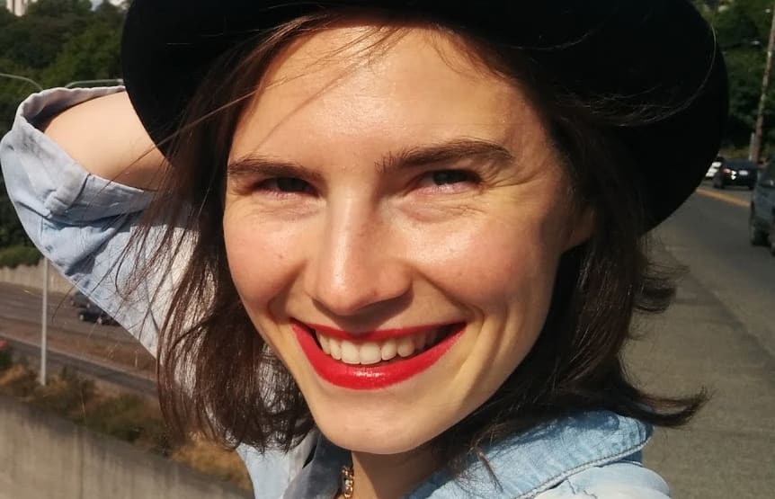 Amanda Knox