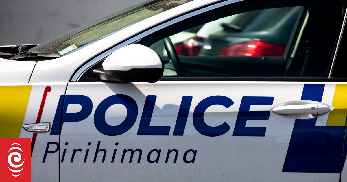 Men flee police for 100km after 'violent' West Auckland home invasion - Vimarsana News