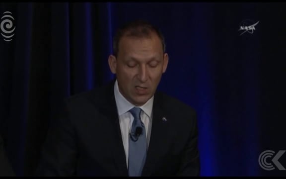 Seven Earth like planets found that could have life