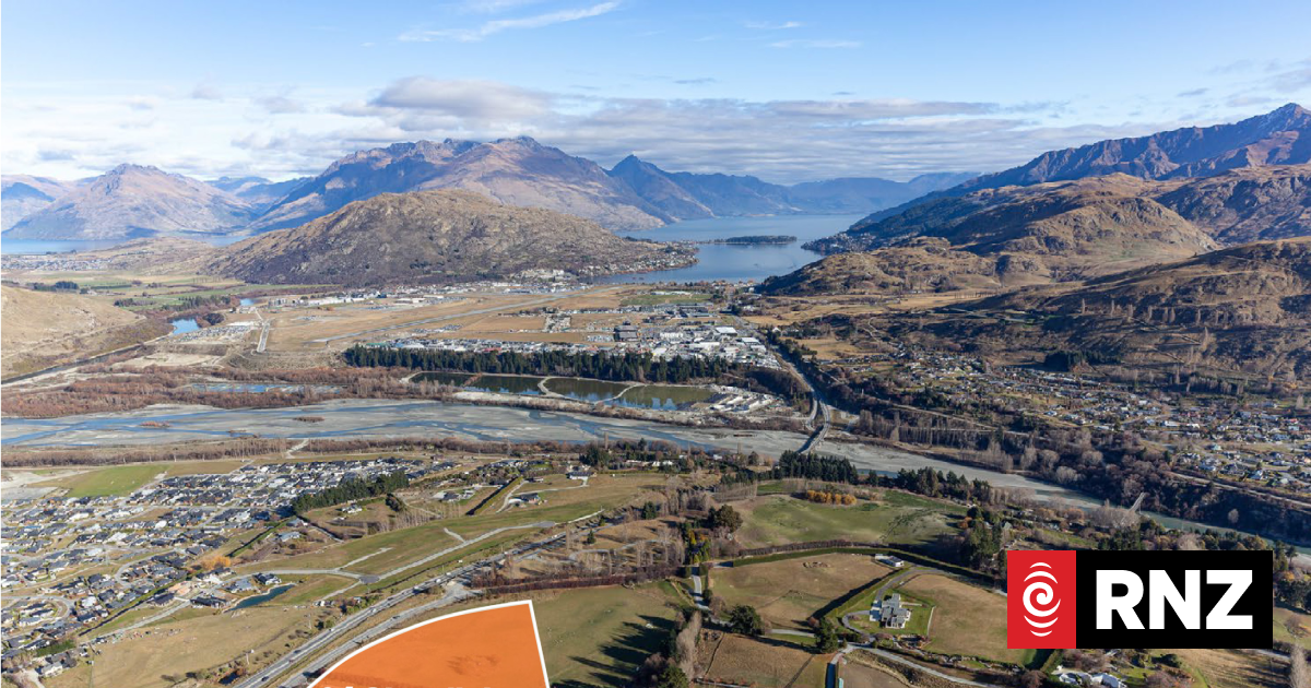 Simplicity Living expands Queenstown build-to-rent project to 1078 homes