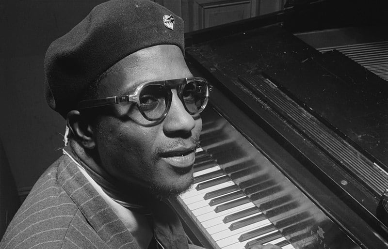 Thelonious Monk