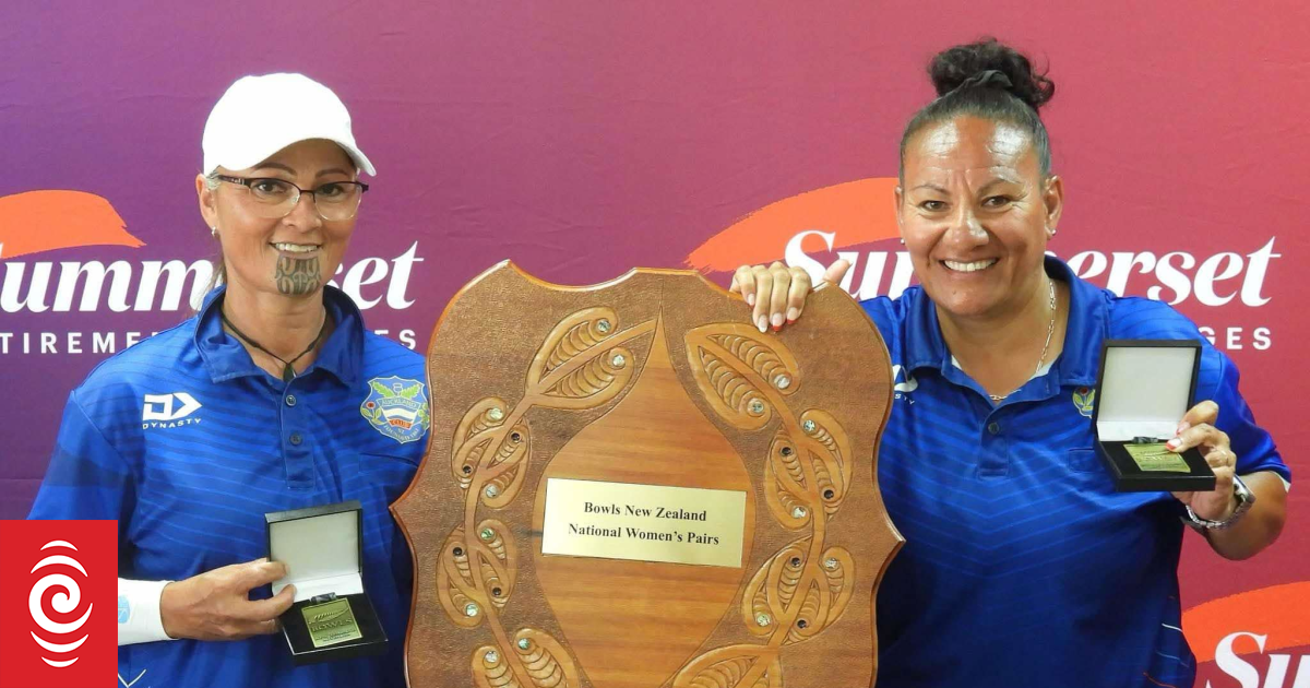 Champion Niuean bowler laments short-sighted eligibility rules