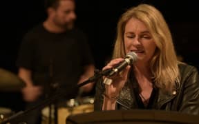 Maggie Gould