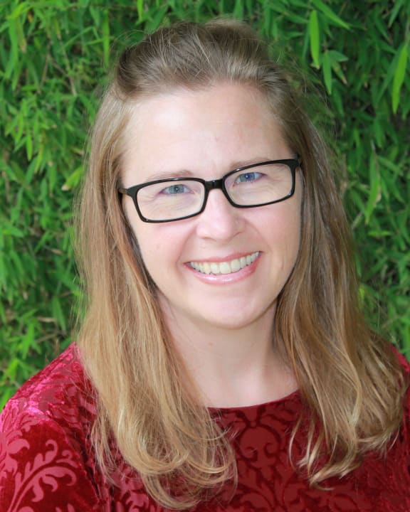 Amy Van Wey Lovatt - a patient at Waikato DHB.