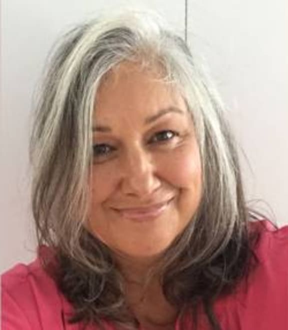 Jana Rangooni, chief executive of the radio Broadcasters Association