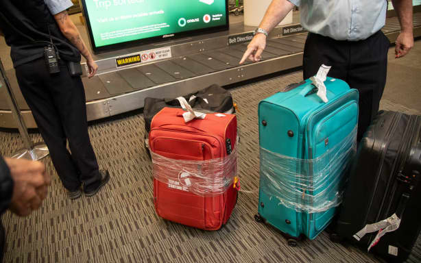 Inside the quiet war at Christchurch's border: How Customs fights ...
