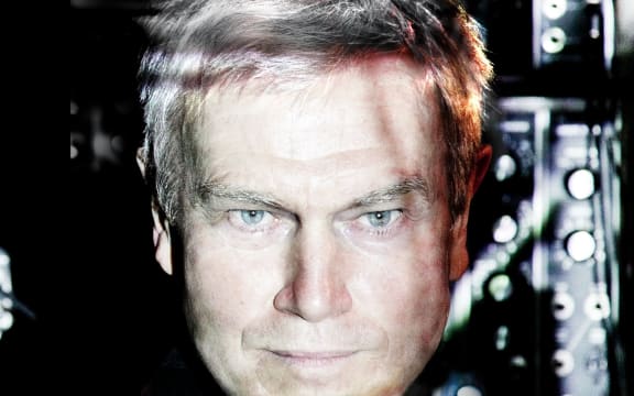 John Foxx
