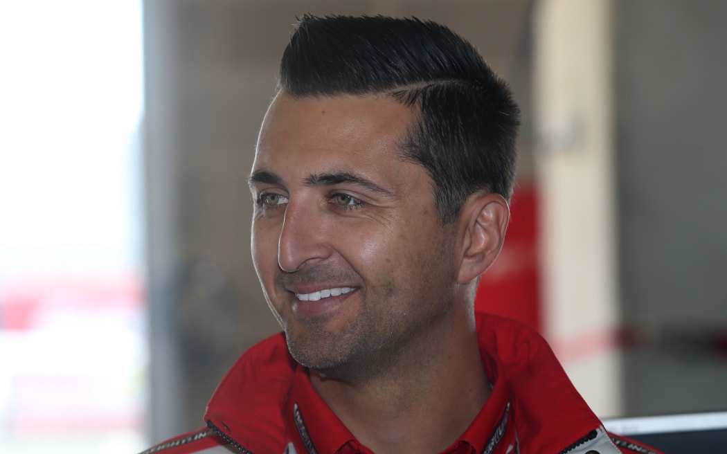 Fabian Coulthard (Freightliner Holden). 2015 Supercheap Auto Bathurst 1000. V8 Supercars Championship Round 10. Mount Panorama, Bathurst NSW. 8-11 October 2015. Photo: Clay Cross / photosport.nz