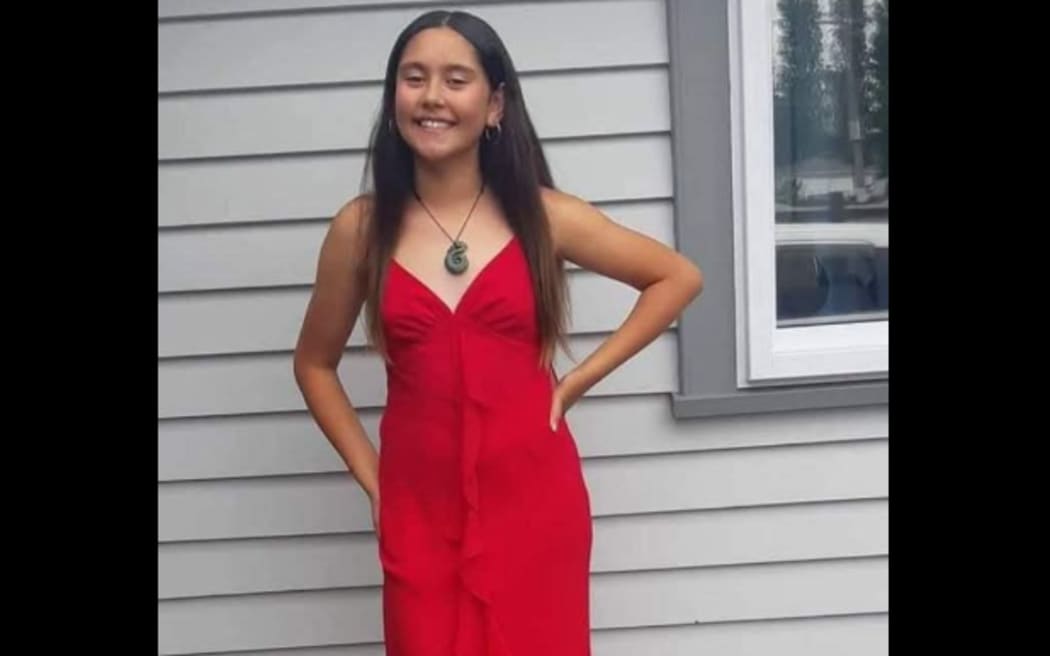 Police are looking for missing 17-year-old Whetu Bennett, who was last seen at LynnMall in Auckland on 25 June, 2025.