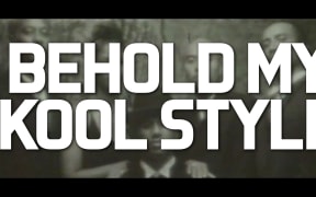 Dam Native 'Behold my Kool Style'
