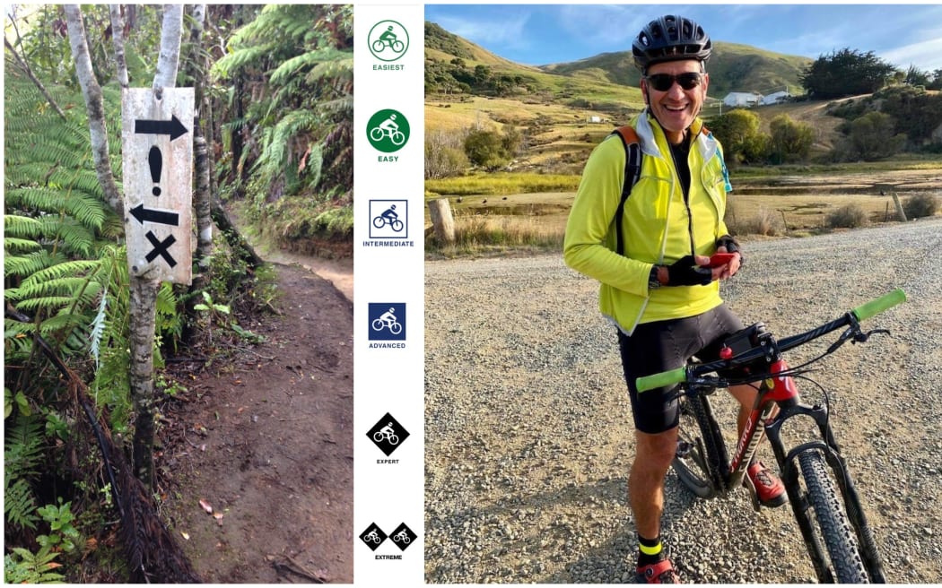 Simon mountain bike 2025