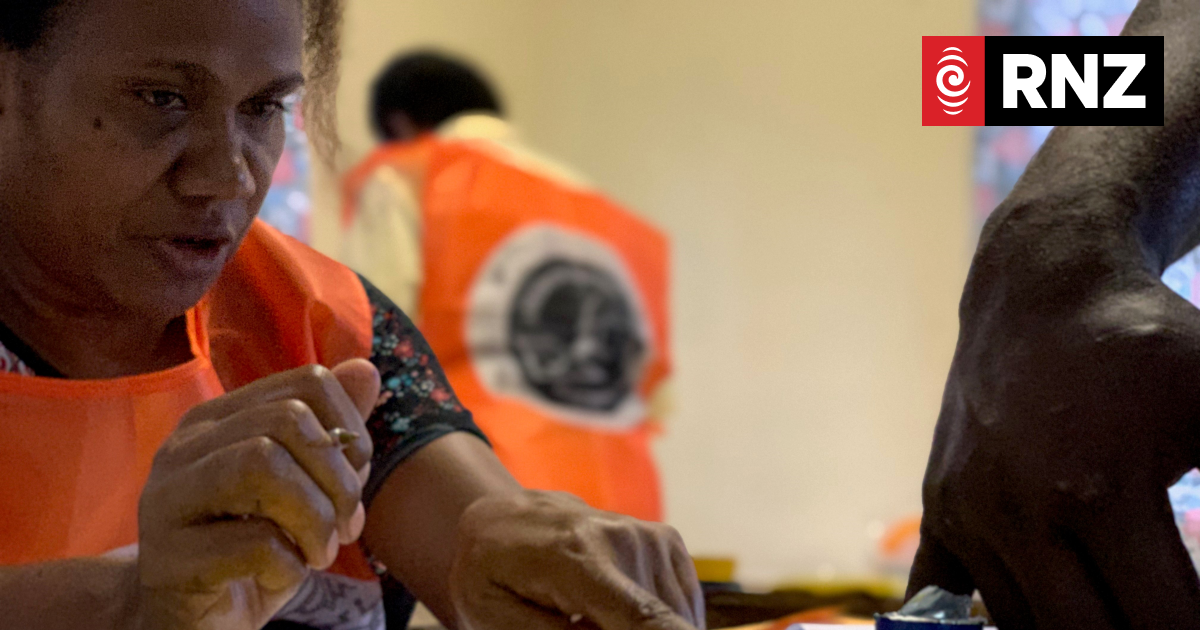 Right to Information: Crucial for Pacific people to hold power to account - Vimarsana News