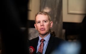 Chris Hipkins