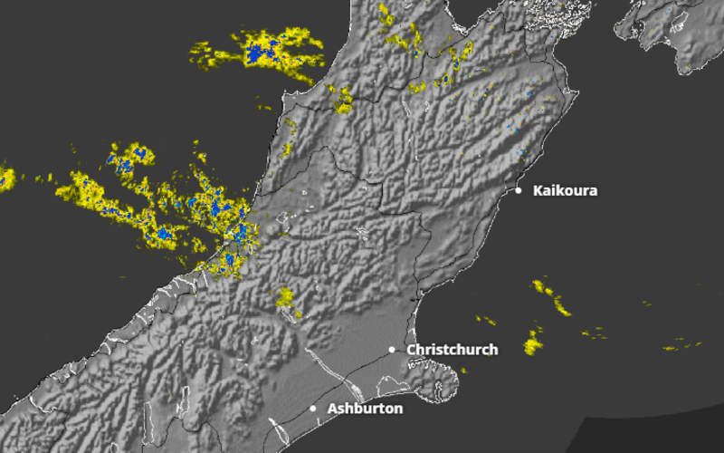 Weather: Heavy rain, snow to bring chilly temperatures for parts of ...
