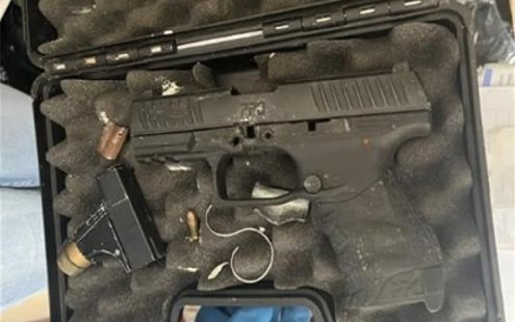 Gang members and associates have been arrested, drugs seized, and a clandestine laboratory uncovered as part of a ‘Week of Action’ under Taskforce Morpheus, a joint Australasian taskforce focused on targeting criminal activity committed by motorcycle gangs.