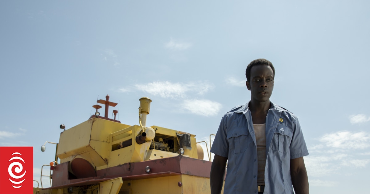 Co obejrzeć: Opowieści z odcinka