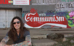 Nick Slater is the newsletter editor at Current Affair and a big fan of trespassing.