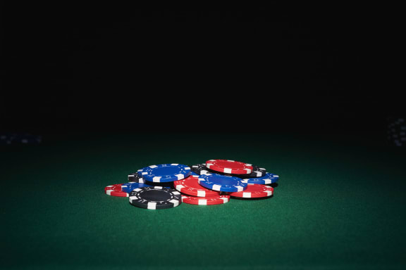 Gambling casino addiction generic