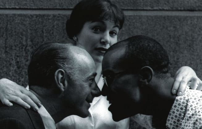 Lambert, Hendricks and Ross