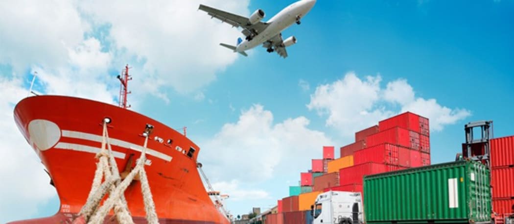 International regulations over international aviation and shipping needs to be considered by the Productivity Commission, according to the National Energy Research Institute.