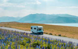 Maui Campervan