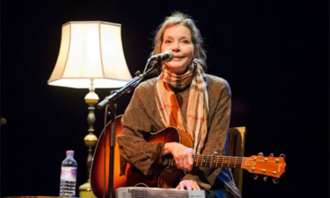 Nanci Griffith