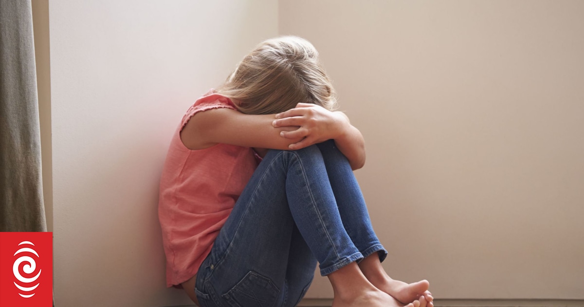 One in six young people face sexual harm - report