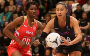 Maria Tutaia is dismissing any suggestion have a psychological edge.