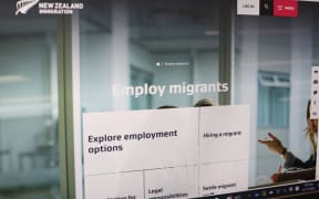 As of 6 November, MBIE has received 1372 complaints against accredited employers.