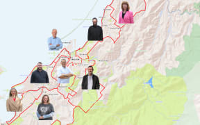 Councillors have been appointed as the liaisons for specific areas of Nelson to ensure representation.